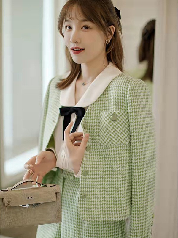 撤柜女裝品牌 珂希莉2022秋冬 折扣女裝尾貨公司的品牌是不是專柜回來的？