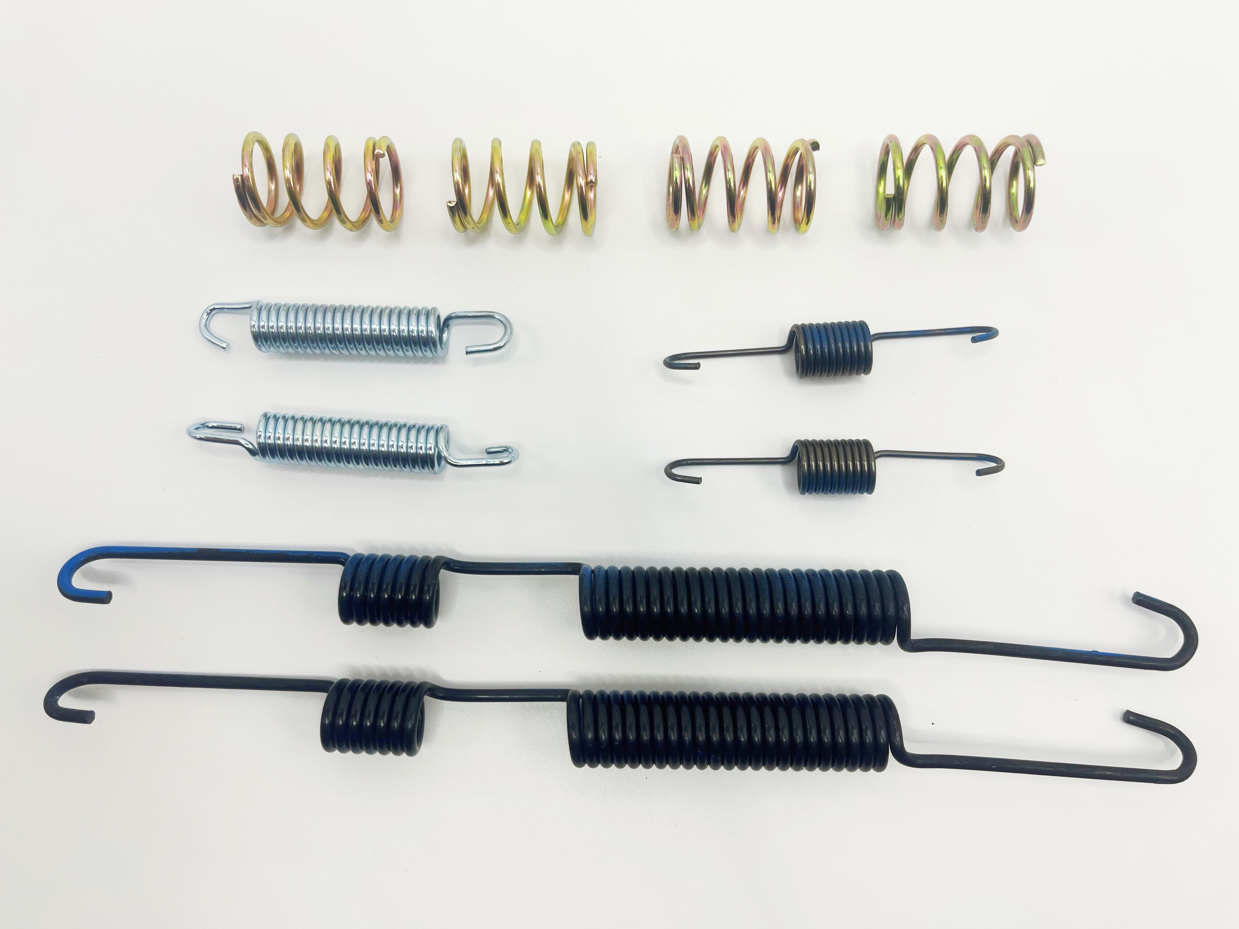 日系剎車修理包KDH222 2015 REVO 04942-OK710 04943-26020