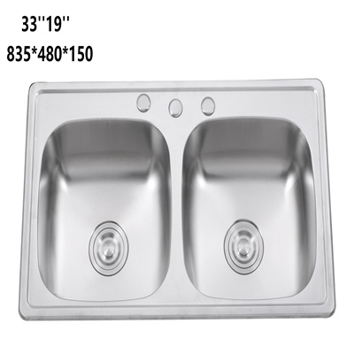 雙盆批發(fā)廠家  雙盆供應商