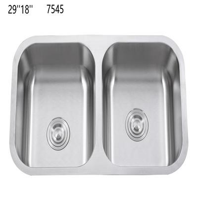 雙盆批發(fā)廠家  雙盆供應商