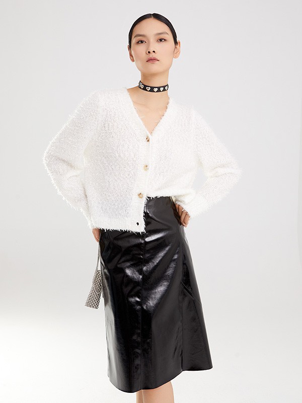 撤柜折扣女裝 卡蔓2022秋冬 剪標(biāo)撤柜高端 品牌折扣女裝正 品清倉(cāng)