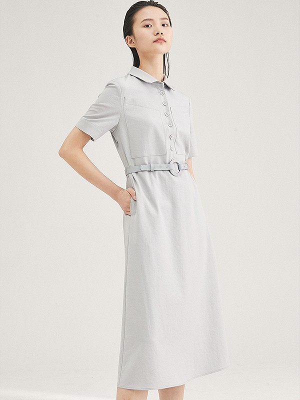 藝之卉EACHWAY休閑女裝品牌直播貨源專柜撤柜女裝同步折扣進貨價格