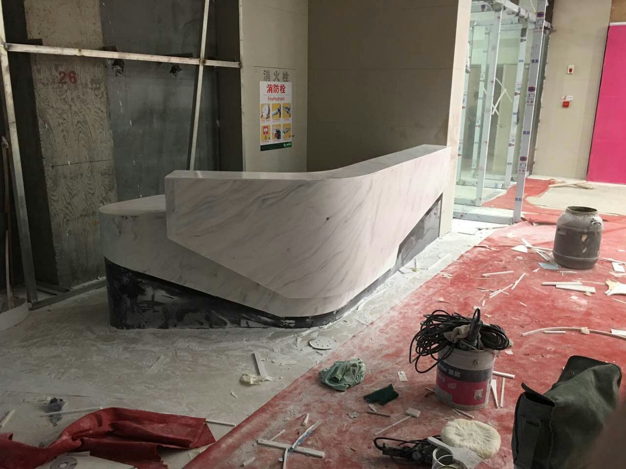 護(hù)士站定制廠 護(hù)士站價(jià)格