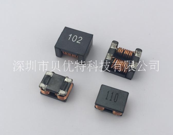 貼片共模電感PLCM7060F-