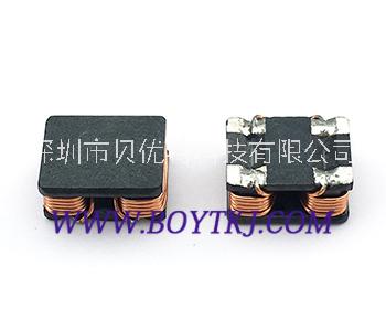 貼片共模電感PLCM7060F-