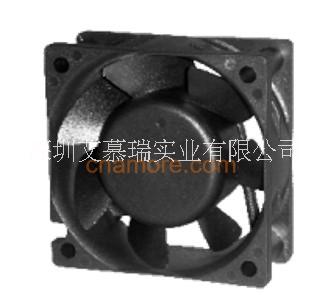 6025雙滾珠高轉(zhuǎn)速散熱風(fēng)扇