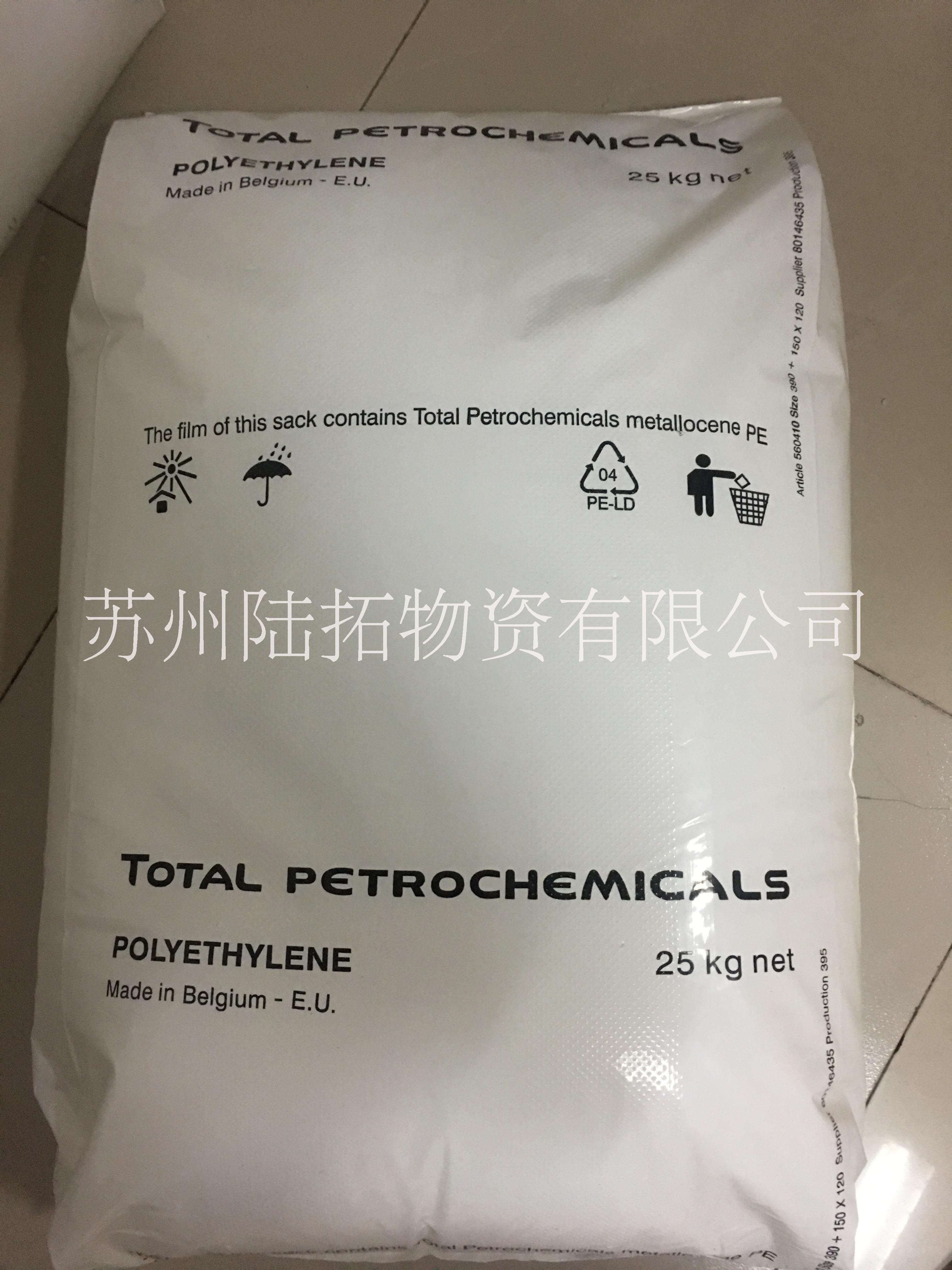 HDPE茂金屬 法國道達(dá)爾 M4707 EP吹塑薄膜 耐高溫 高密度茂金屬