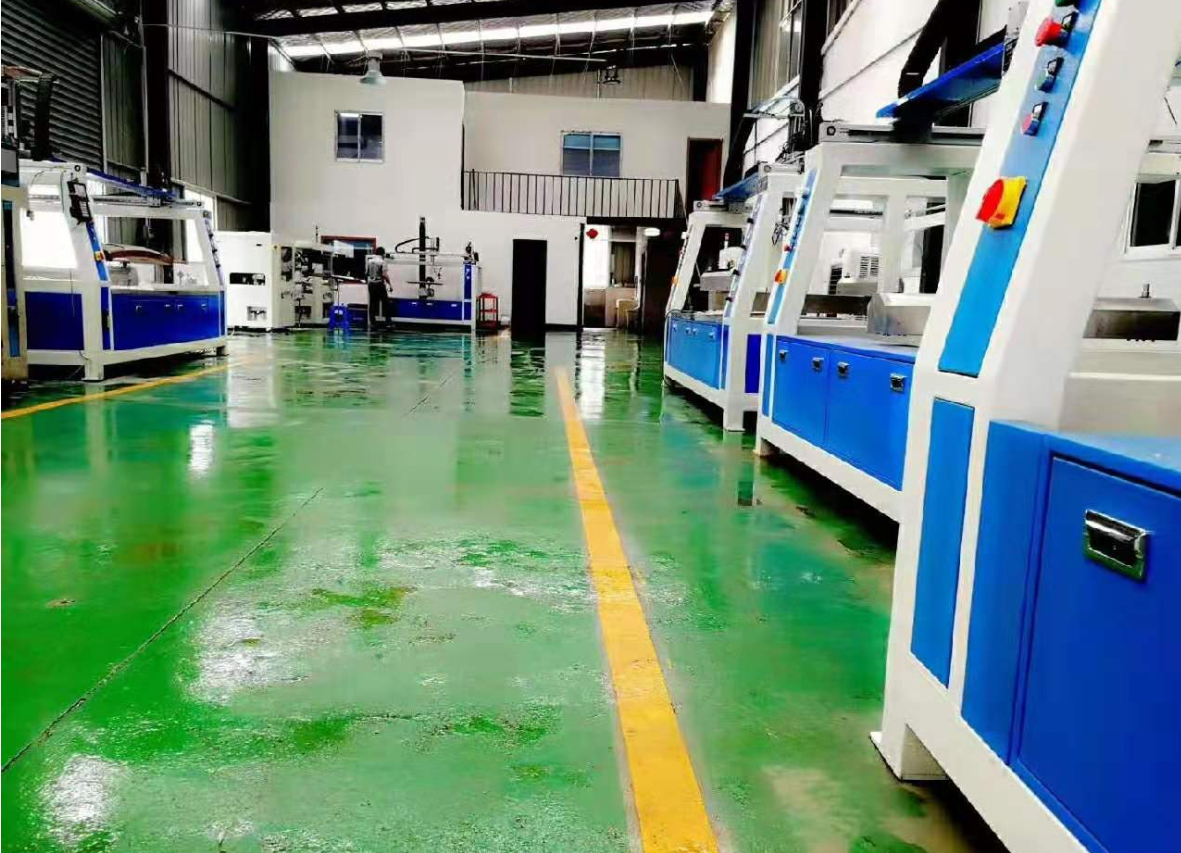 江蘇五軸兩盤往復(fù)機廠家，批發(fā)，報價【蘇州南鑫自動化設(shè)備有限公司】