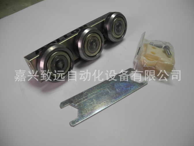 浙江CSW43-120-2Z-U滑塊廠家，批發(fā)，報價【嘉興致遠自動化設(shè)備有限公司】