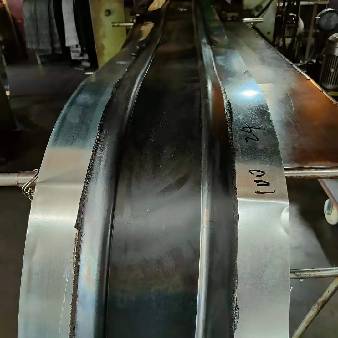 651型橡膠止水帶 B型橡膠止水帶中埋橡膠止水帶