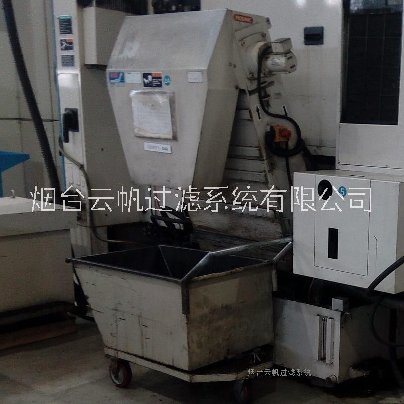 供應(yīng)鐵屑輸送機(jī)用鐵屑車-鐵削車