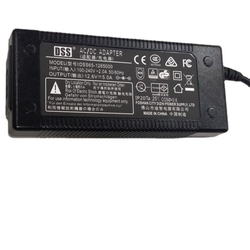 佛山鋰電池充電器廠家，批發(fā)，報(bào)價(jià)【佛山市迪智電源有限公司】