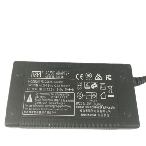 佛山鋰電池充電器廠家，批發(fā)，報(bào)價(jià)【佛山市迪智電源有限公司】