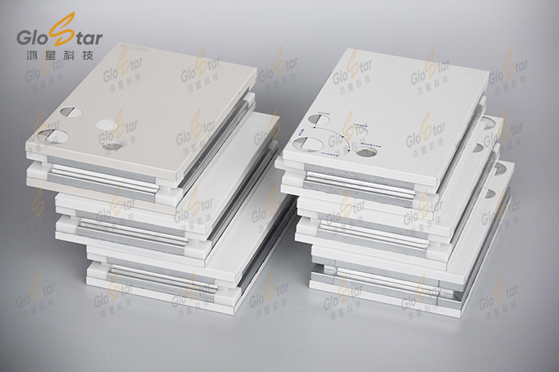 鴻星科技  醫(yī)用凈化板價格