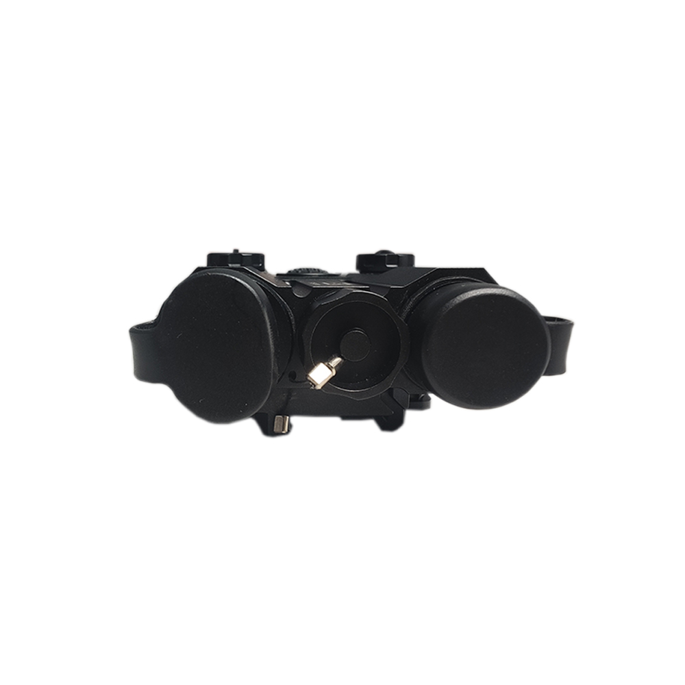 XL-M3戰(zhàn)術(shù)新品多合一激光瞄準(zhǔn)