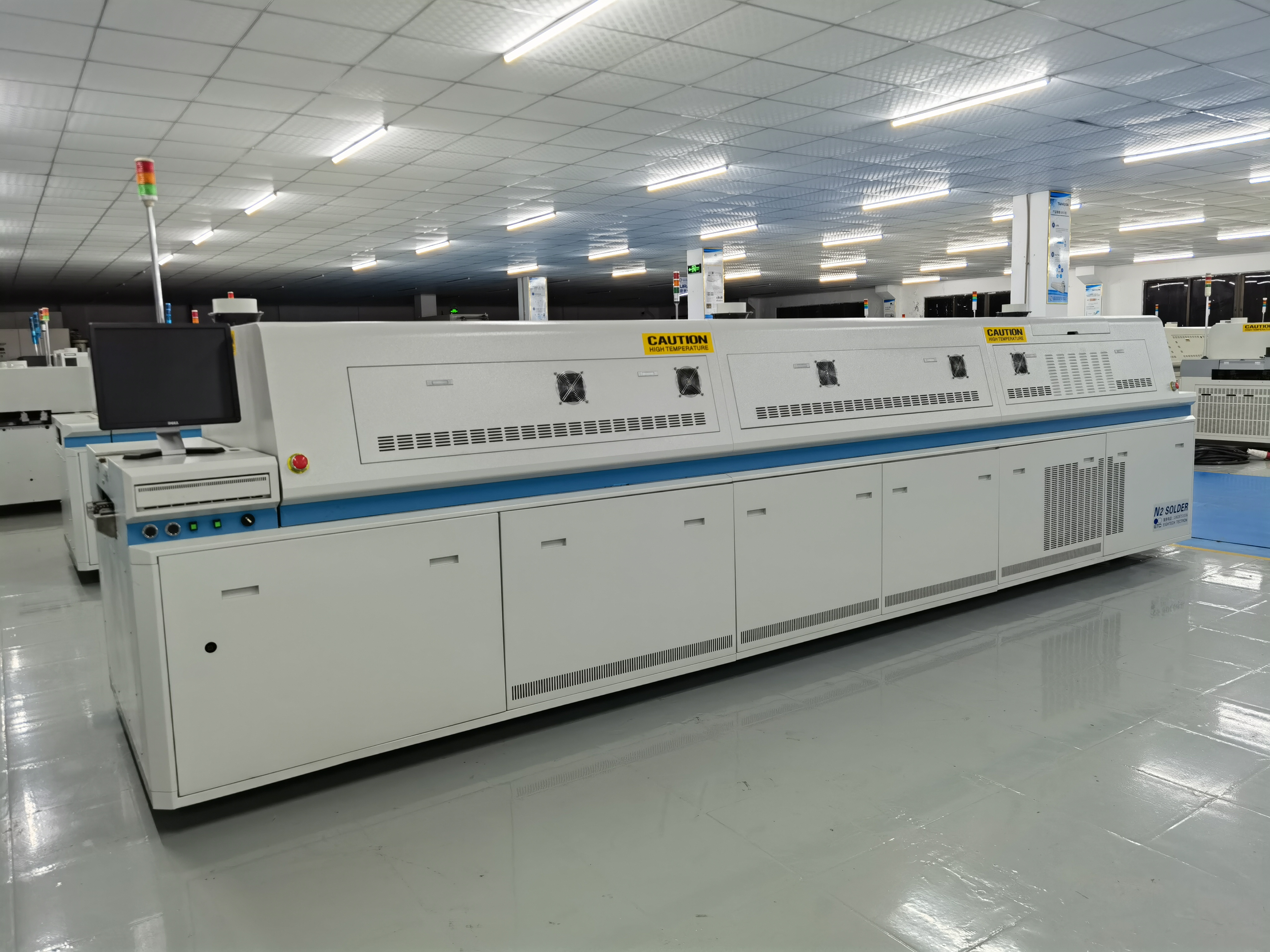 供應(yīng)日本品牌ETC A30-122空氣回流焊