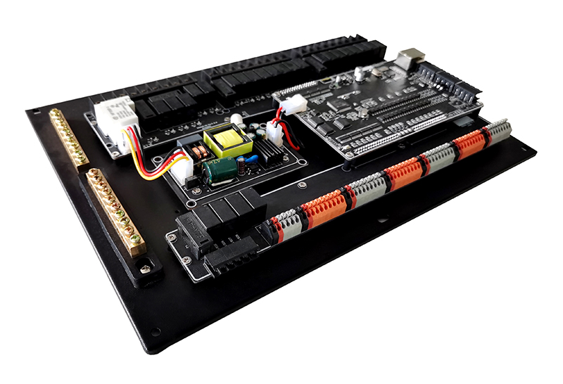 智能控制器主機RCU560-17