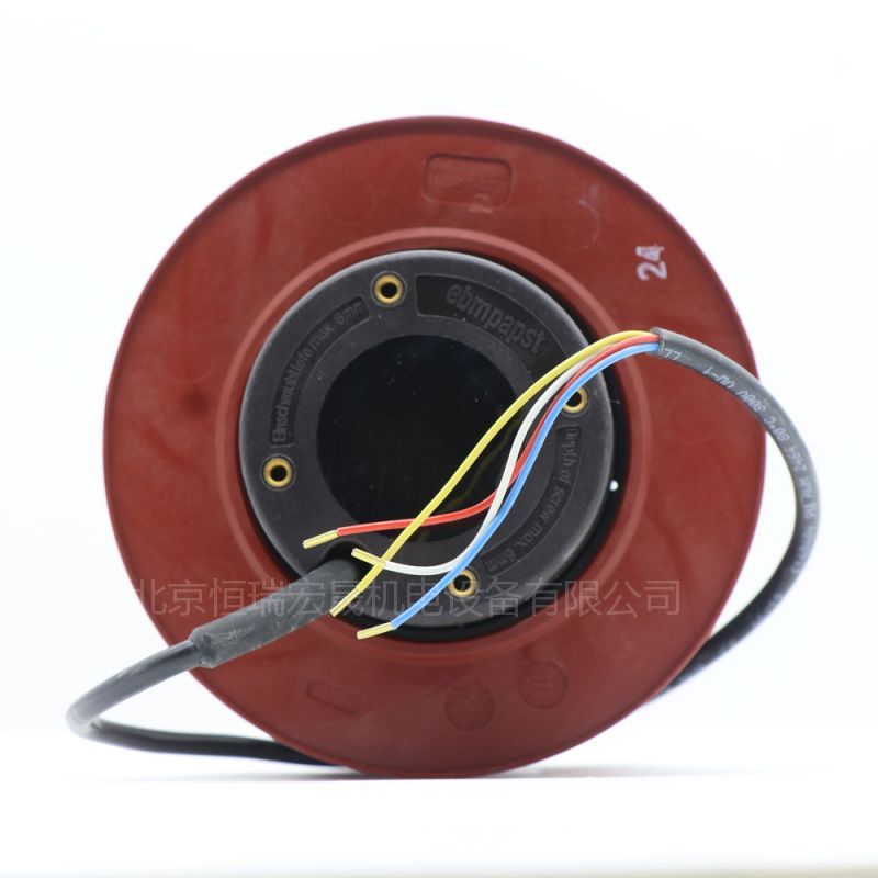 R1G133-AA17-02 全新原裝 ebmpapst  離心風(fēng)機 24V