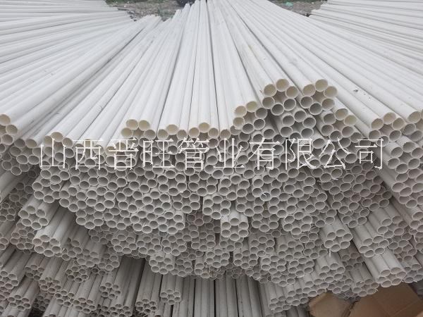 山西太原七孔梅花管晉旺管業(yè)