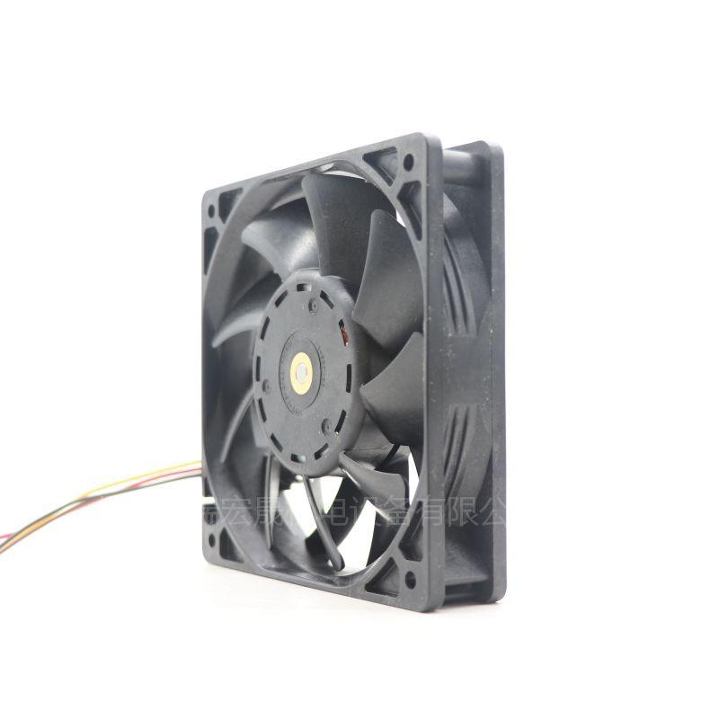 全新原裝 山洋SanAce 直流風機 12V 9G1224H401