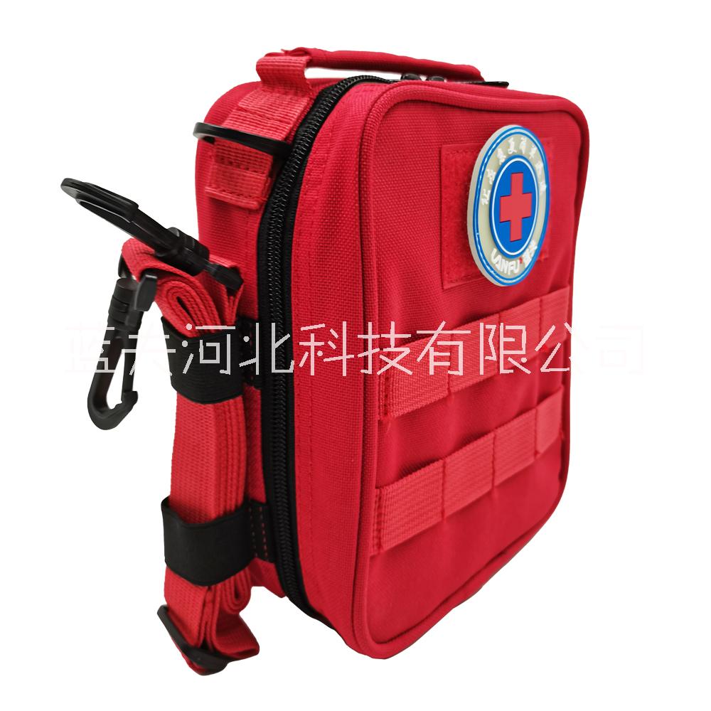 藍夫LF-12203急救包、企業(yè)員工福利防護包、戶外便攜應急包、廠區(qū)辦公室防疫健康包