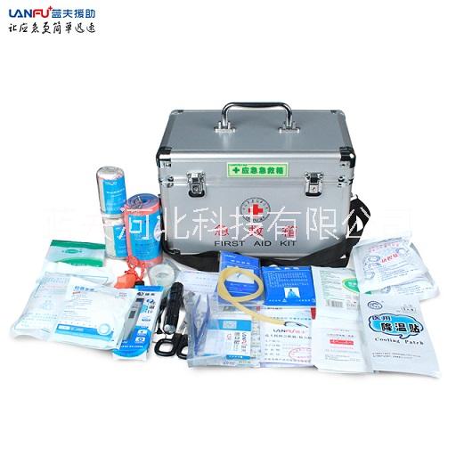 藍夫LF-16025家庭應(yīng)急箱、企業(yè)辦公區(qū)護理應(yīng)急箱、戶外救援應(yīng)急急救箱、校園廠區(qū)醫(yī)務(wù)應(yīng)急箱