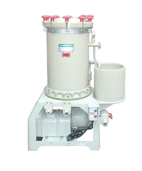 廣州過濾機(jī)價(jià)格 電鍍過濾機(jī)生產(chǎn)廠家
