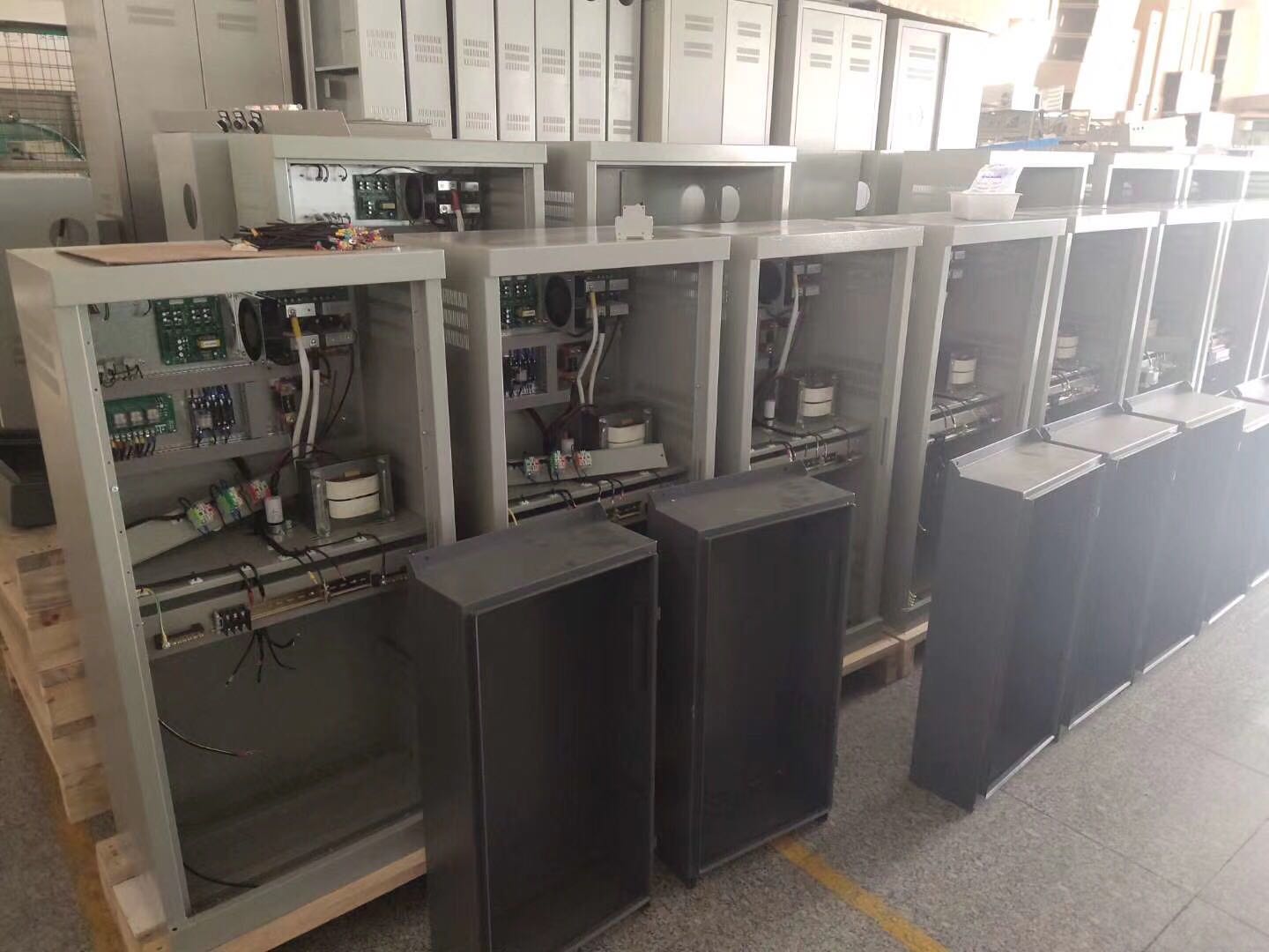 消防應(yīng)急電源