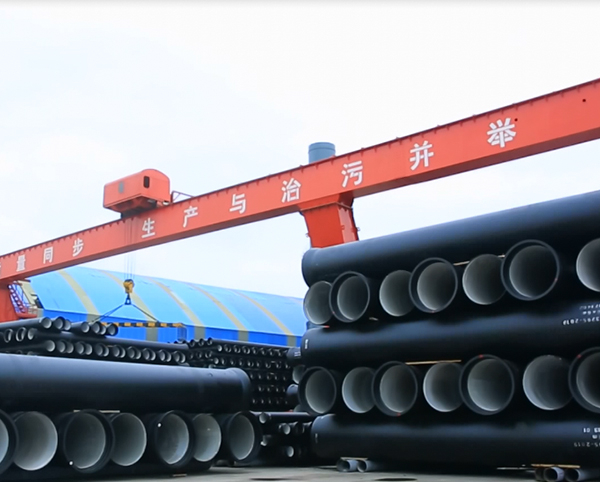 山西球墨鑄鐵管批發(fā)價(jià)格、  球墨鑄鐵管鑄造廠家電話