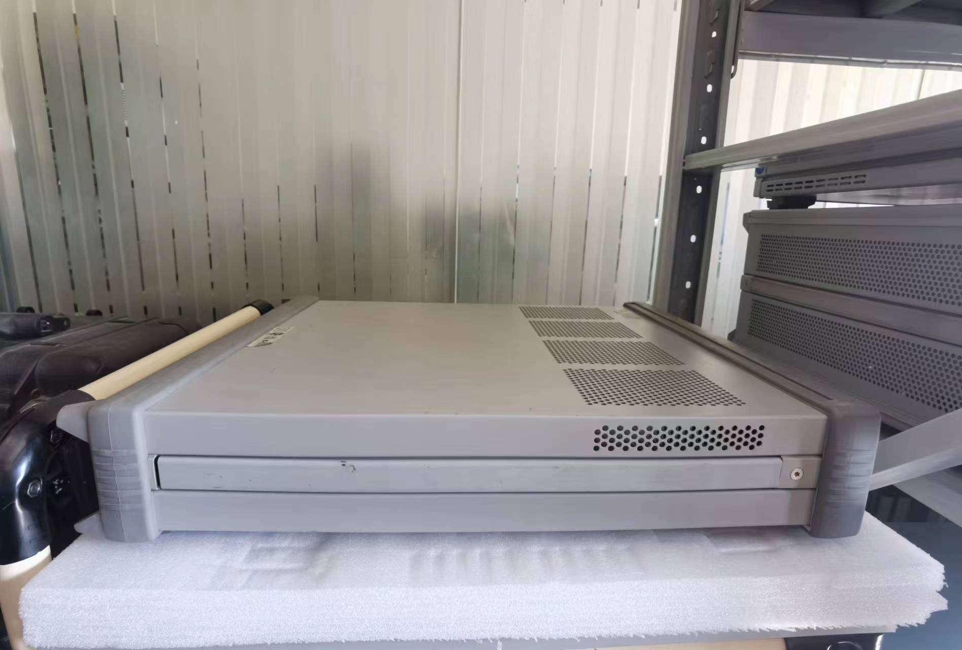 81104A安捷倫81104A脈沖/碼型發(fā)生器80Mhz