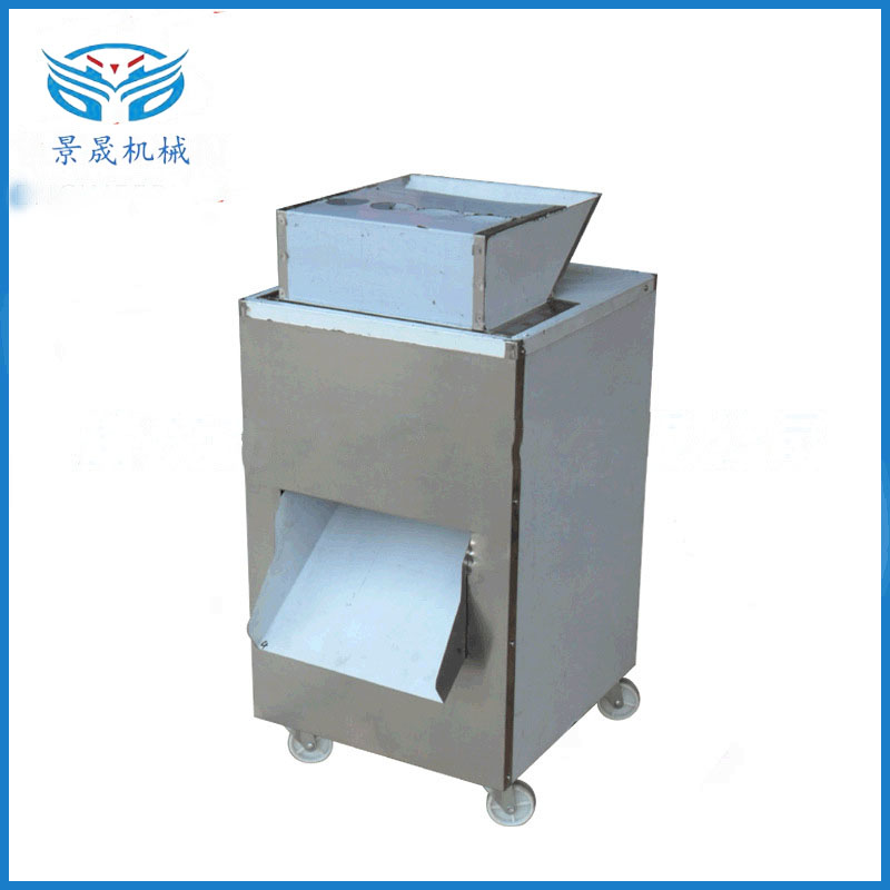 供應(yīng)DHJ大型切肉片機(jī)