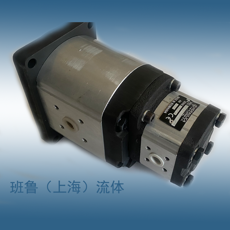 力士樂0510768003 PRD32-1141D