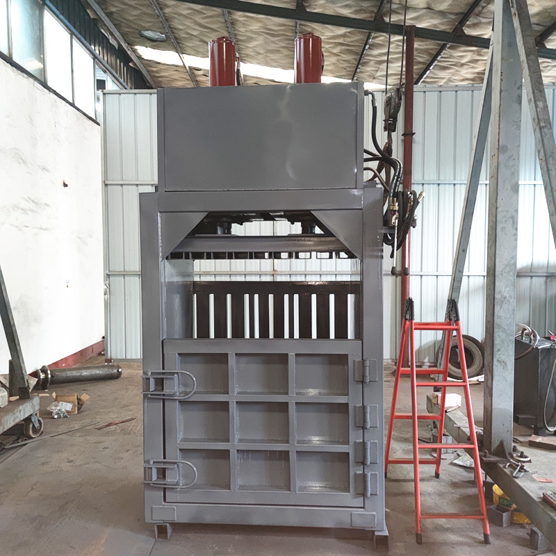 秸稈液壓打包機(jī)_棉花液壓打包機(jī)_液壓捆包機(jī)_液壓打捆機(jī)_廢紙打包機(jī)_壓包打捆機(jī)