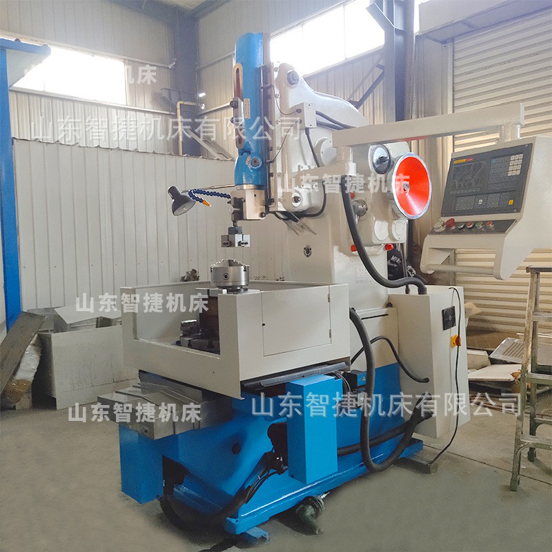 山東數(shù)控插床BK5032哪家好-電話