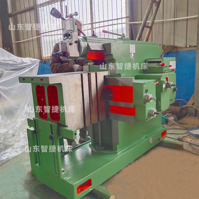 山東牛頭刨床廠家-電話