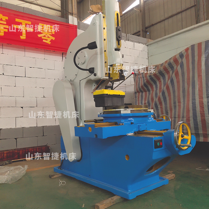 山東數(shù)控插床BK5032哪家好-電話