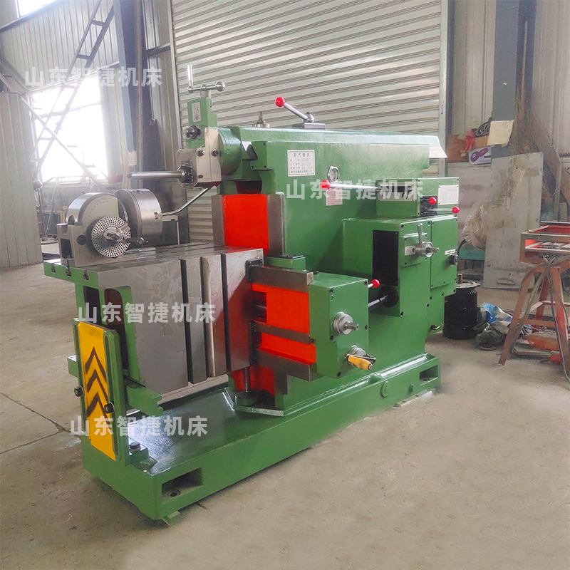 山東牛頭刨床廠家-電話