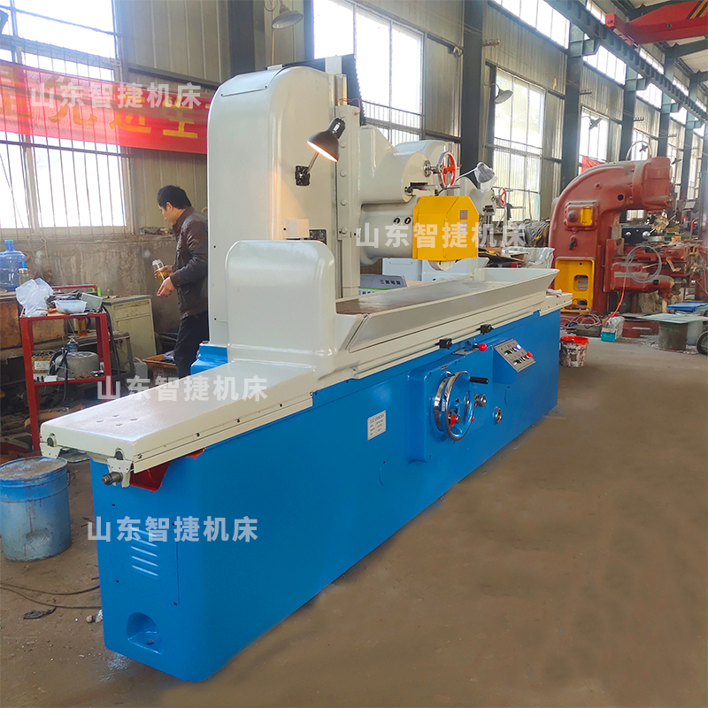 山東m7140平面磨床定制-廠家