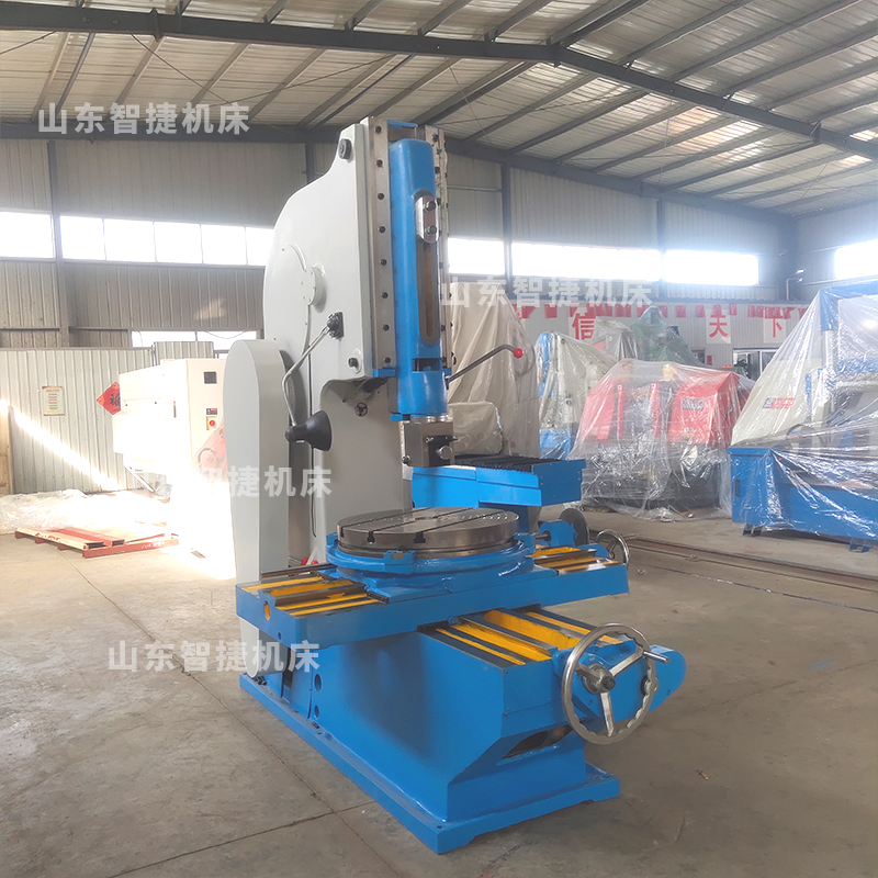 山東數(shù)控插床BK5020哪家好-電話