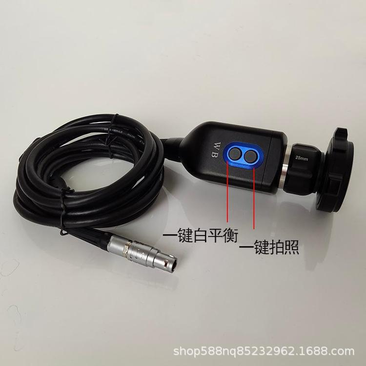 可視采耳設(shè)備臺式高清耳鼻喉冷光源掏耳朵儀器專業(yè)開店掏耳朵機(jī)器