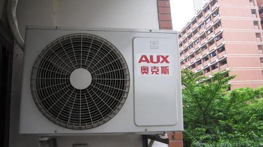 通州武夷花園移機空調(diào)起步價這樣經(jīng)過清洗后
