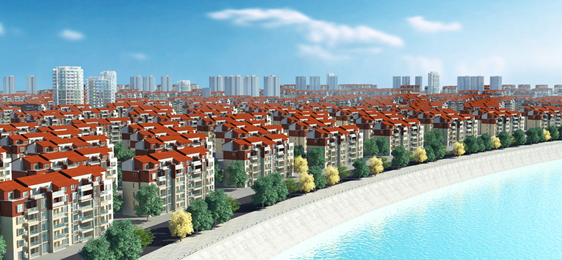 長沙三維動畫宣傳片制作