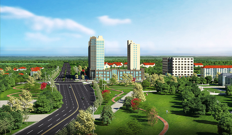 長沙三維動畫宣傳片制作