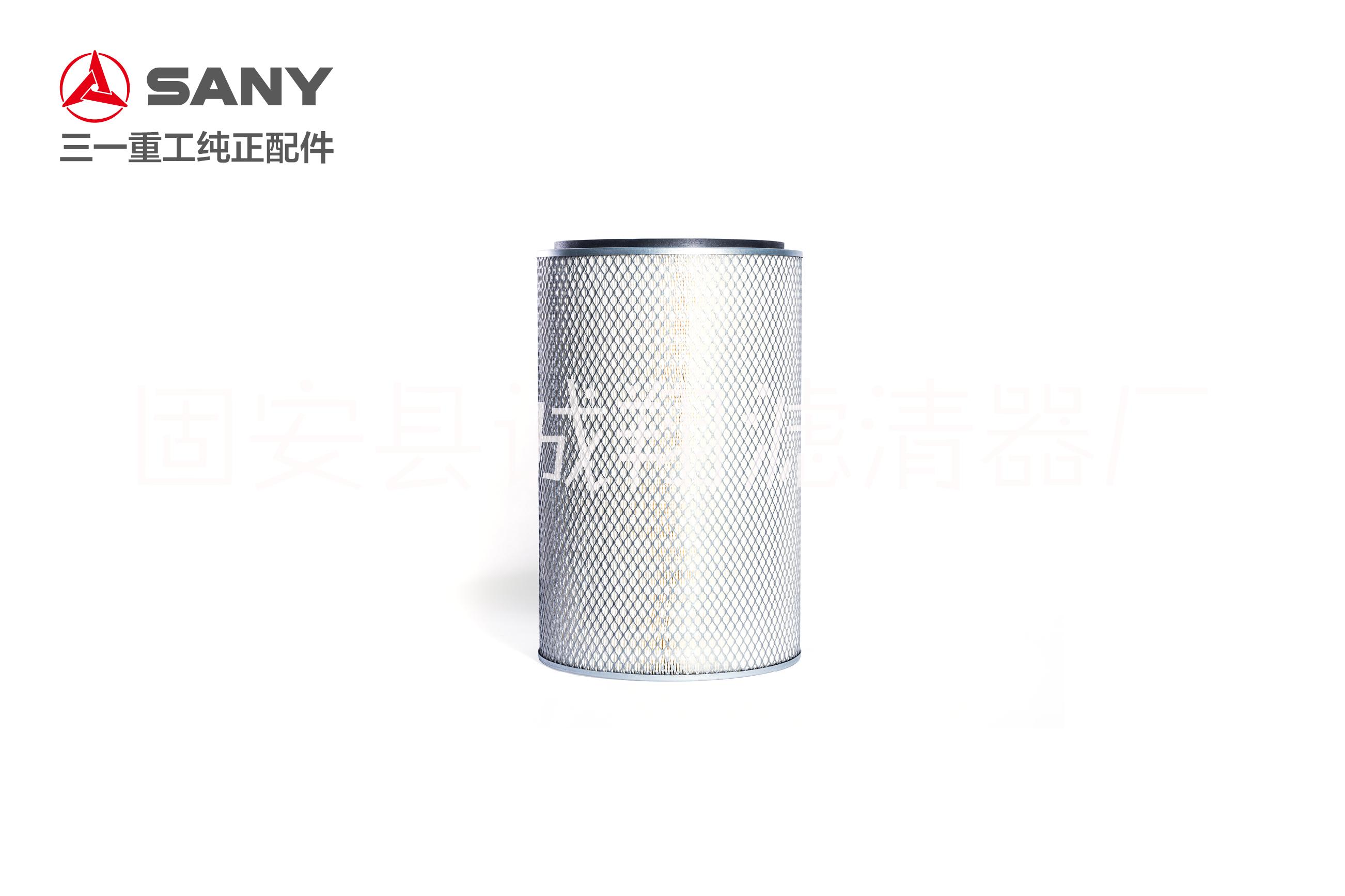 A222100000369空氣濾清器主濾芯3046濾芯