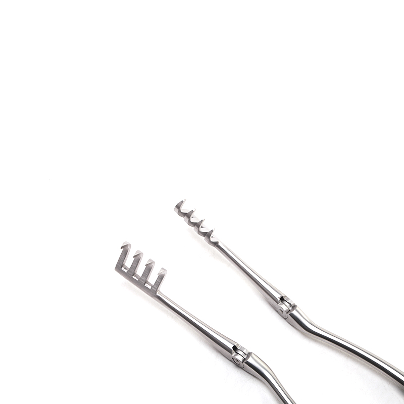 貝萊沃牌牽開器ADSON用于神經(jīng)外科手術(shù) 牽開器ADSON