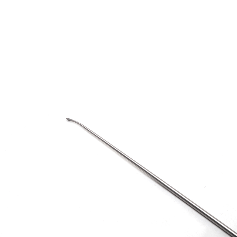 貝萊沃牌剝離器 剝離器平頭用于神經(jīng)外科手術長度24cm