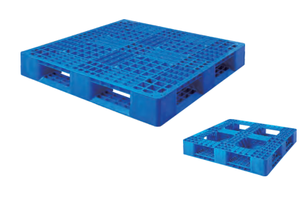 標(biāo)準(zhǔn)型網(wǎng)格田字型塑料托盤生產(chǎn)廠家-廠家報(bào)價(jià)-廠家供應(yīng)-哪里有-哪里好
