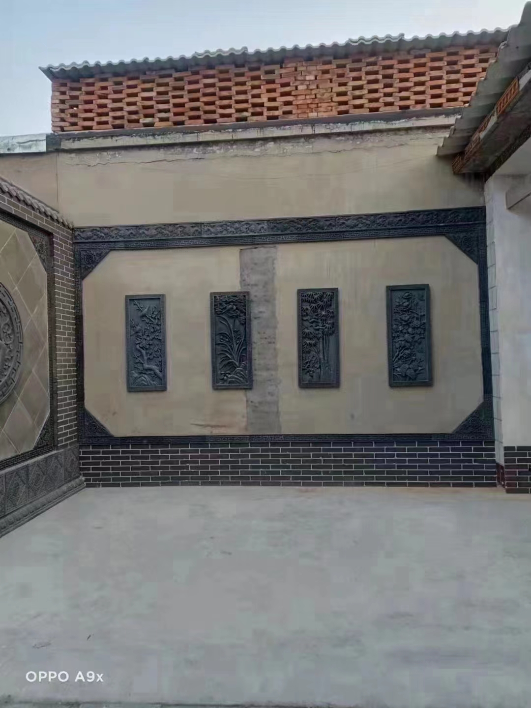 豎版磚雕供應(yīng)商 豎版磚雕廠家報價