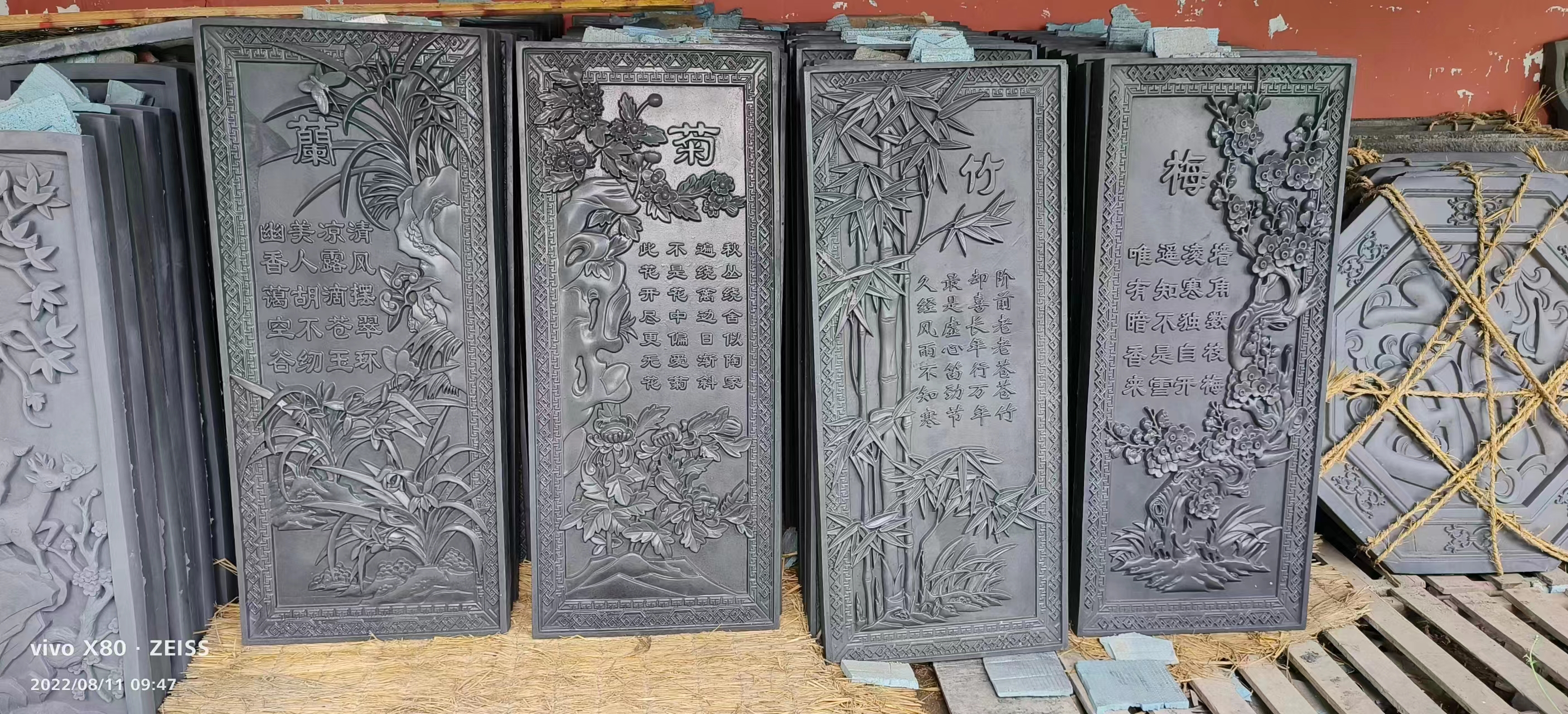 豎版磚雕供應(yīng)商 豎版磚雕廠家報價