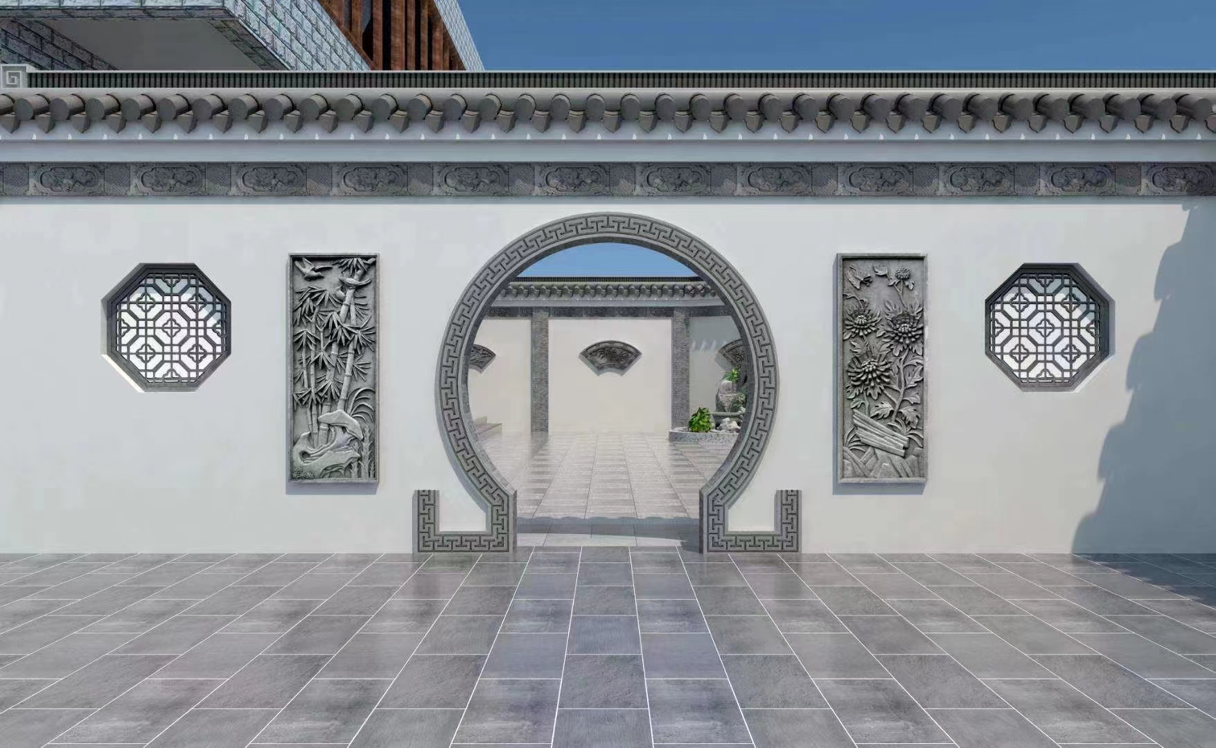 豎版磚雕供應(yīng)商 豎版磚雕廠家報價